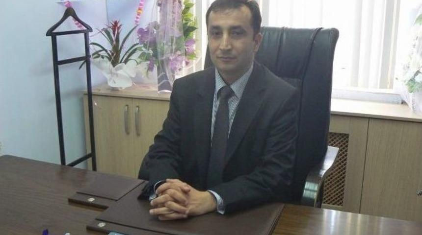 Boz&uuml;y&uuml;k İl&ccedil;e Milli Eğitim M&uuml;d&uuml;rl&uuml;ğ&uuml;'ne 4 Yeni Şube M&uuml;d&uuml;r&uuml; Atandı