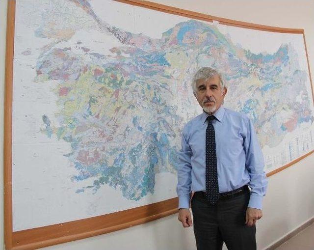 "karadeniz de Petrol Ve Gaz Olabilir" 1