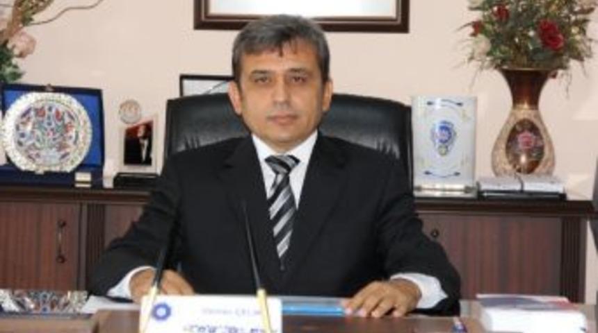 Mersin&rsquo;in Vergi Şampiyonu İskender Botros Oldu