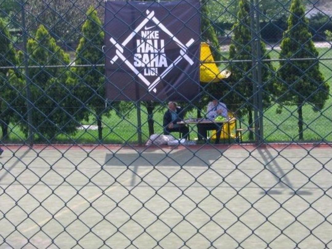 Gediz İl&ccedil;esi, Liseler Arası Nike Halı Saha Ligine &Uuml;&ccedil;&uuml;nc&uuml; Kez Ev Sahipliği Yapacak