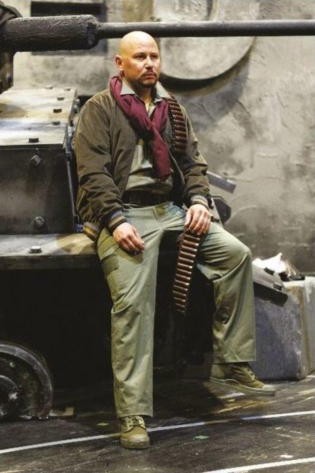 Antdob&rsquo;dan Muhteşem T&uuml;rkiye Pr&ouml;miyeri 1