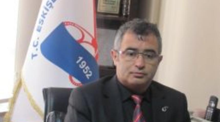 Oda Başkanından Berber Ve Kuaf&ouml;rlere Hijyen Eğitimi Uyarısı