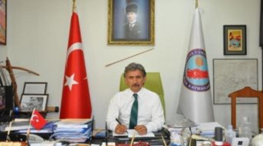 Kuraklık Sebebiyle Biga'da &Ccedil;eltik Ekmek Yasaklandı