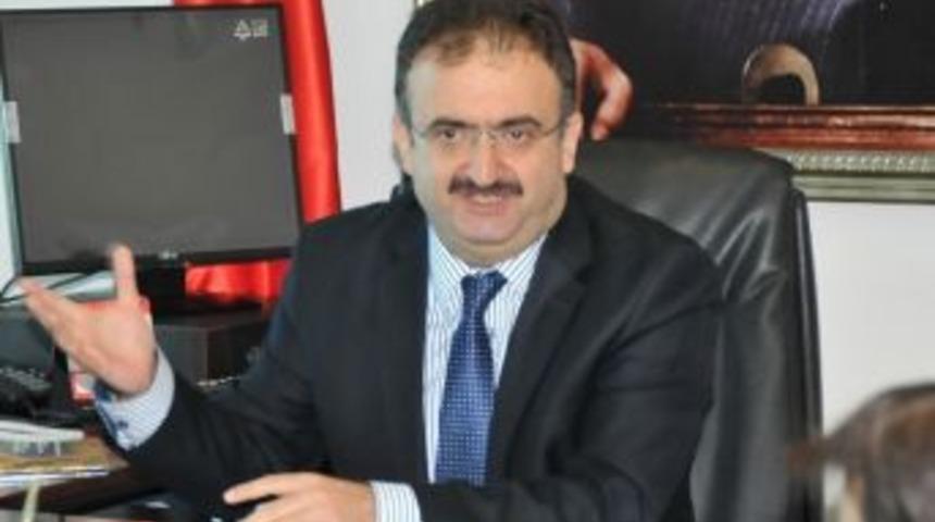 Muğla&rsquo;nın Vergi Rekortmenleri A&ccedil;ıklandı