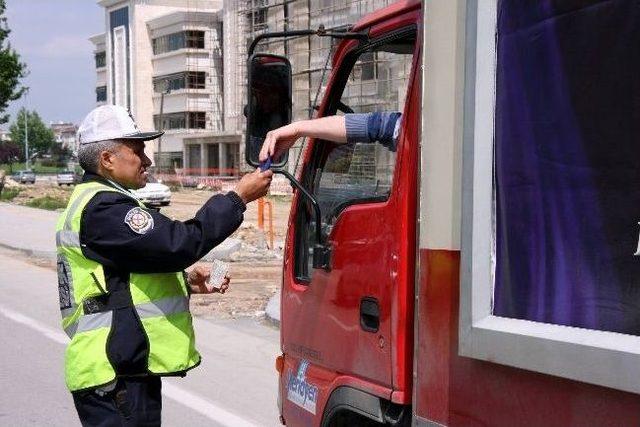 (özel) Bursa’da 10 Numara Yağ Denetimi