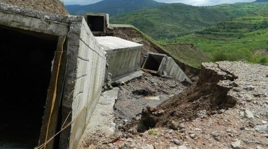 Posof&rsquo;ta Ki Hes&rsquo;ler Dayanmıyor