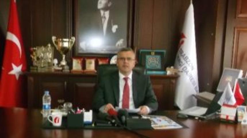 Trabzon&rsquo;da 2013 Yılı Gelir Vergisi Rekortmenleri Belli Oldu