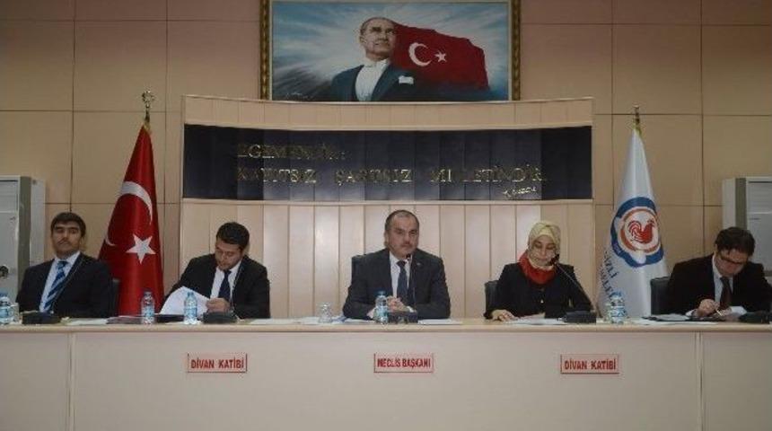 Pamukkale Belediyesi&rsquo;nden Vatandaşlara Kolaylık