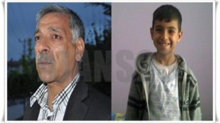 K&uuml;&ccedil;&uuml;k Kadir'den Haber Alınamıyor