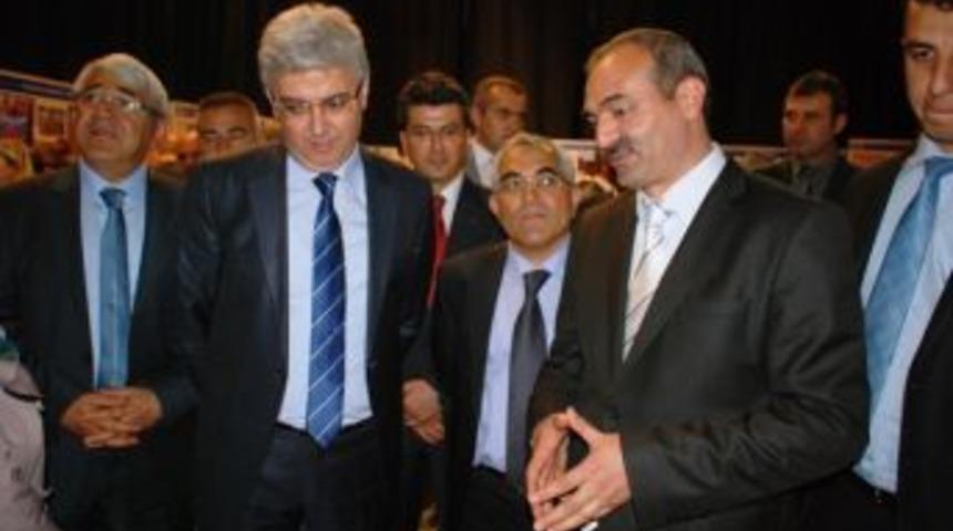 işin i&ccedil;inde iş var projesine &ouml;d&uuml;l,