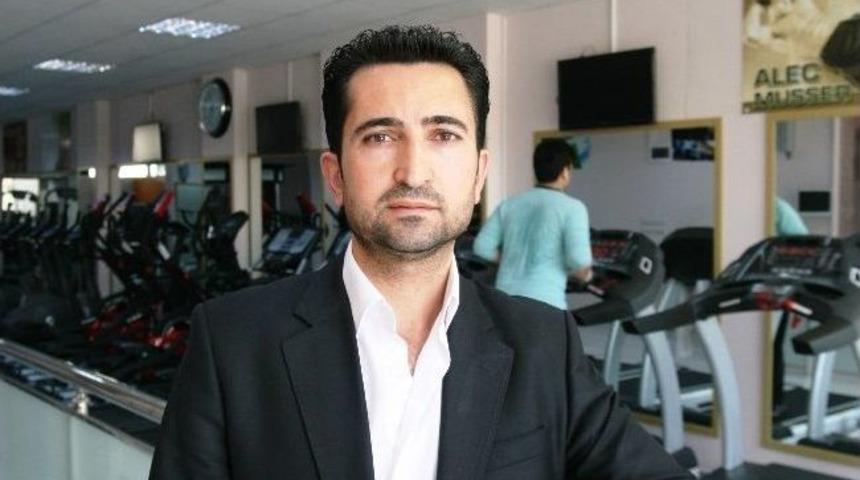 Spor Yaparken Rahatsızlanan Gencin Hayatını Kaybetmesi