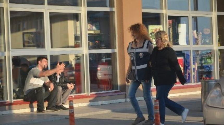 Tekirdağ'da Uyuşturucu Operasyonu