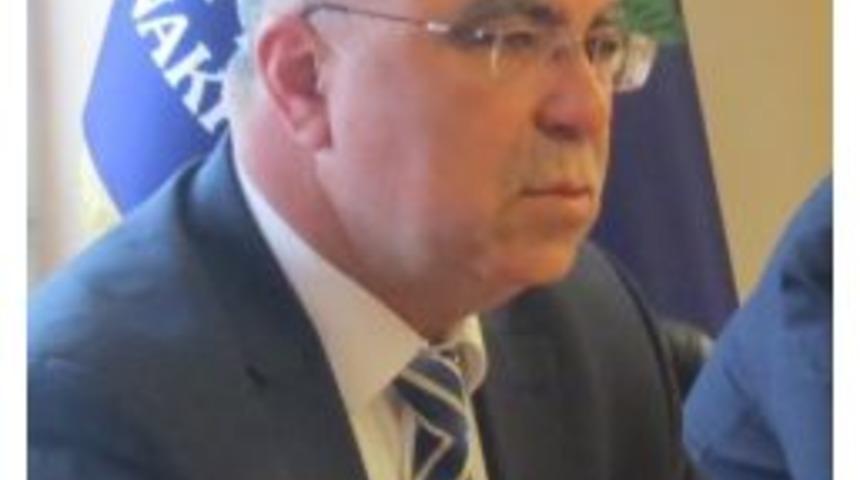 &Ccedil;tb, Kuzey Irak Piyasasına Giriyor