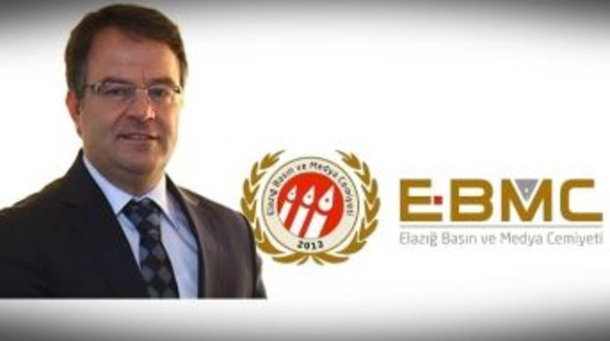 EBMC Başkanı Koca&rsquo;dan Regaip Kandili Mesajı
