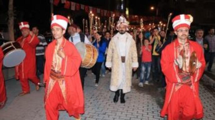 737. T&uuml;rk Dil Bayramı'nın Programı Belli Oldu