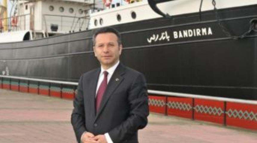 Samsun "19 Mayıs" Kutlamalarına Hazır