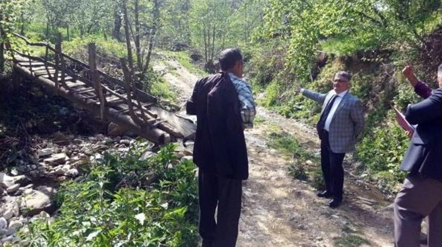 K&uuml;pler K&ouml;y&uuml;nde İncelemeler