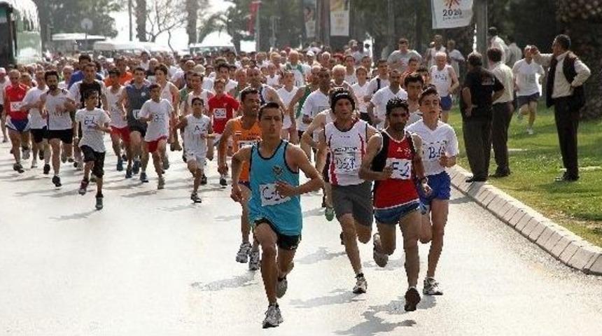 &ldquo;z&uuml;beyde Hanım &ldquo; İ&ccedil;in Koşacaklar