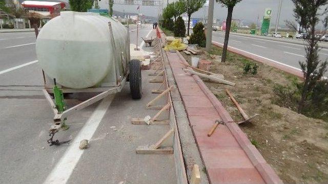 Ak Parti İstişare Toplantısı Hazırlıkları Sürüyor 1
