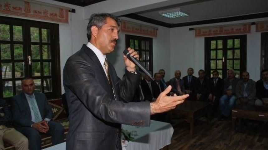 Turhal Belediyesi&rsquo;nde İş&ccedil;ileri Sevindiren Protokol