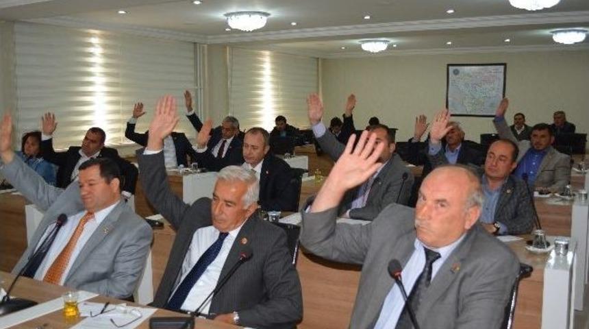 Meclisi G&ouml;ksel Ak&ccedil;am Temsil Edecek