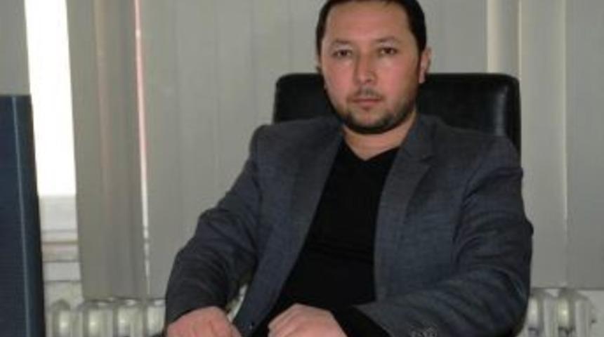 Uygurt&uuml;rk, T&uuml;rk D&uuml;nyası Sivil Toplum Zirvesine Katılacak