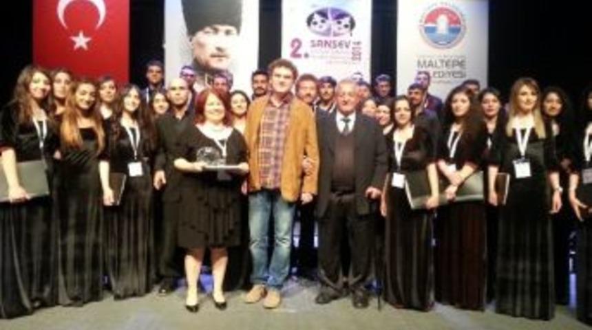 Yy&uuml; &Ccedil;oksesli Korosu&rsquo;ndan B&uuml;y&uuml;k Başarı
