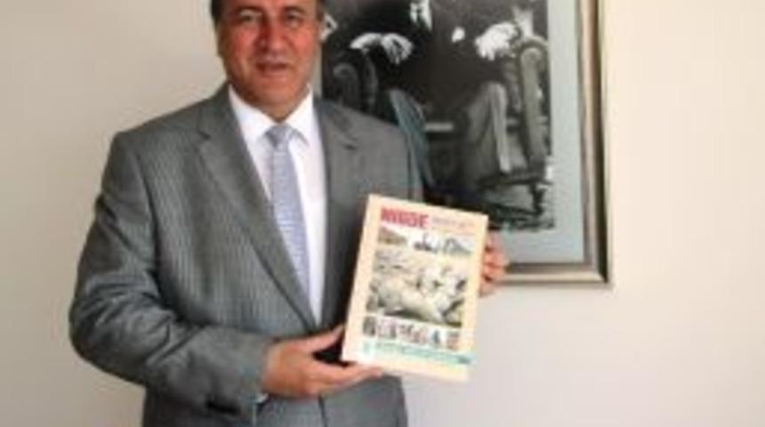G&uuml;rer&rsquo;den Yeni Bir Kitap