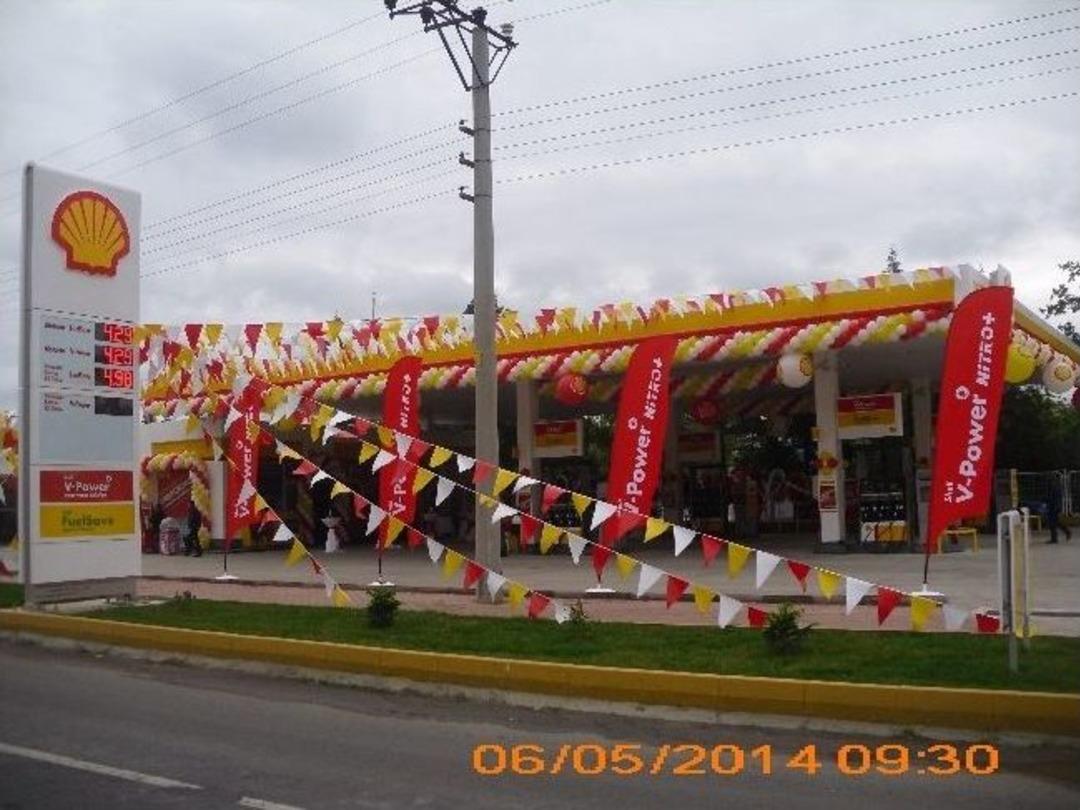 Best Petrol Muratlı'da Hizmete Girdi