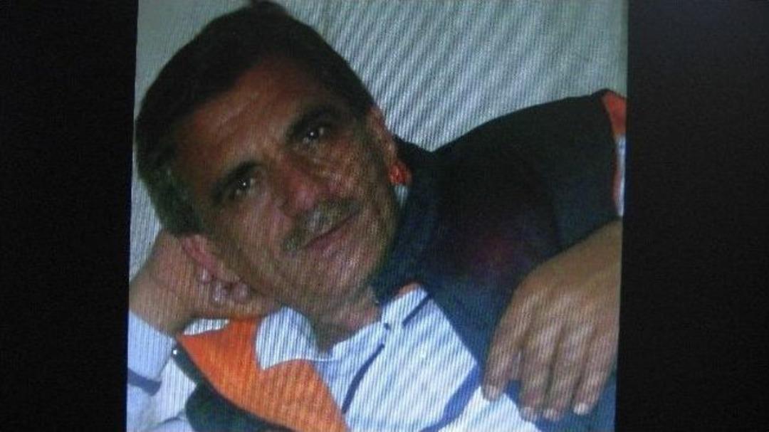 Aracıyla &Ccedil;aya U&ccedil;an Ormancı Hayatını Kaybetti