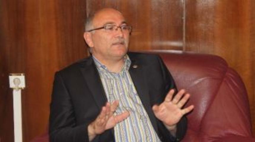 Ak Partili &Ccedil;akar&rsquo;dan Se&ccedil;im Değerlendirmesi