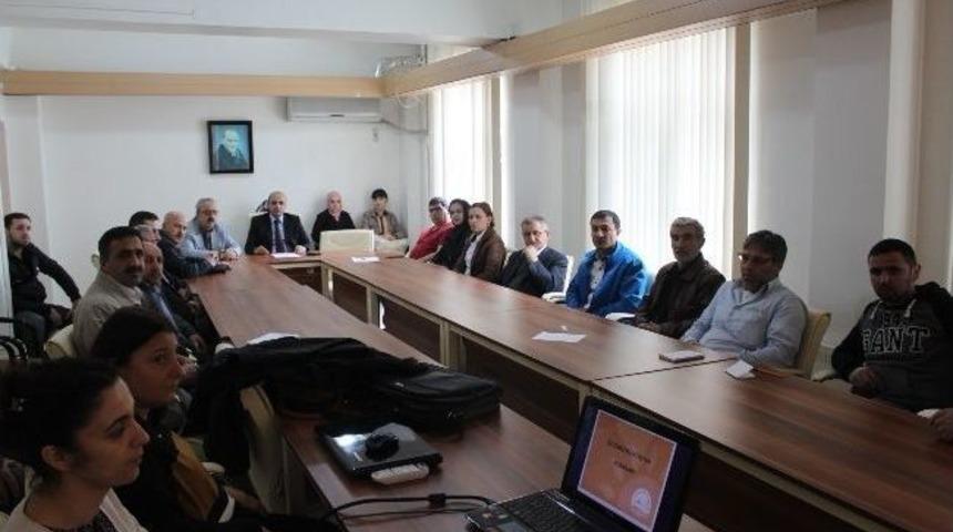 Gıda Denetimleri Artacak