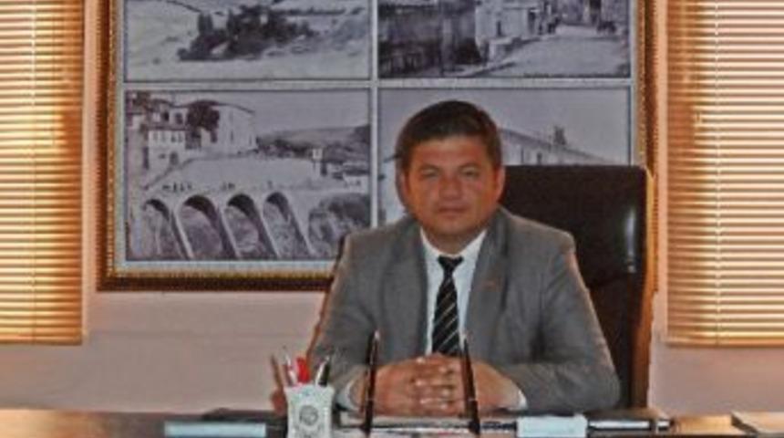 Akyol: &ldquo;anadolu Basın Birliği Her Ge&ccedil;en G&uuml;n G&uuml;&ccedil;leniyor&rdquo;