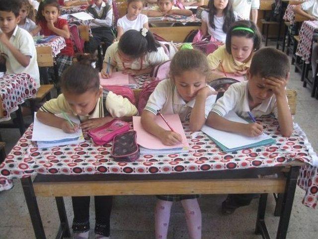 Silopi de Anneler G&uuml;n&uuml; Etkinliği 1