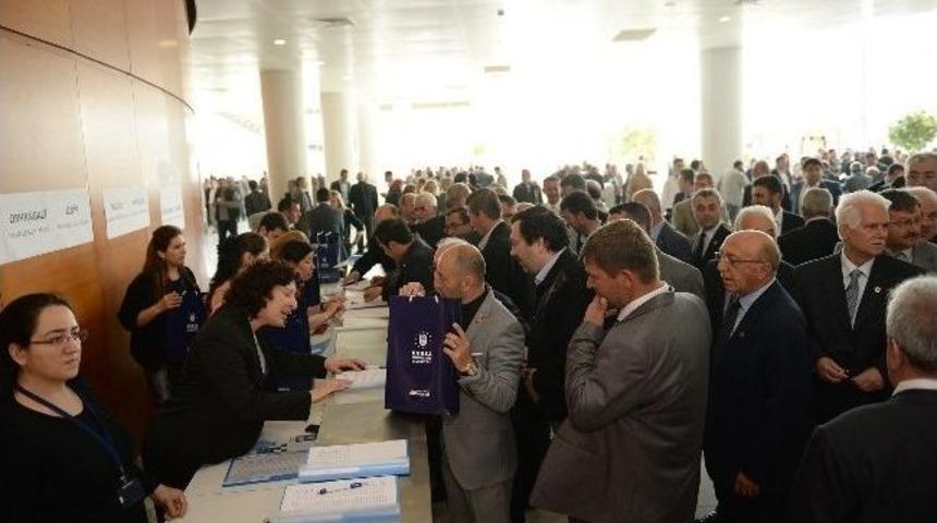 Bursa&rsquo;nın Stratejisi Muhtarlarla Belirleniyor