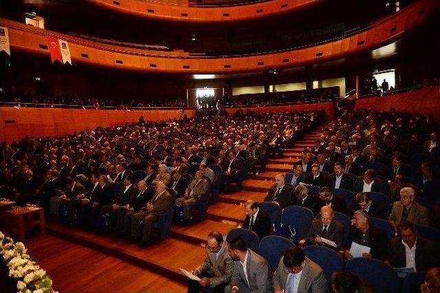 Bursa&rsquo;nın Stratejisi Muhtarlarla Belirleniyor 1