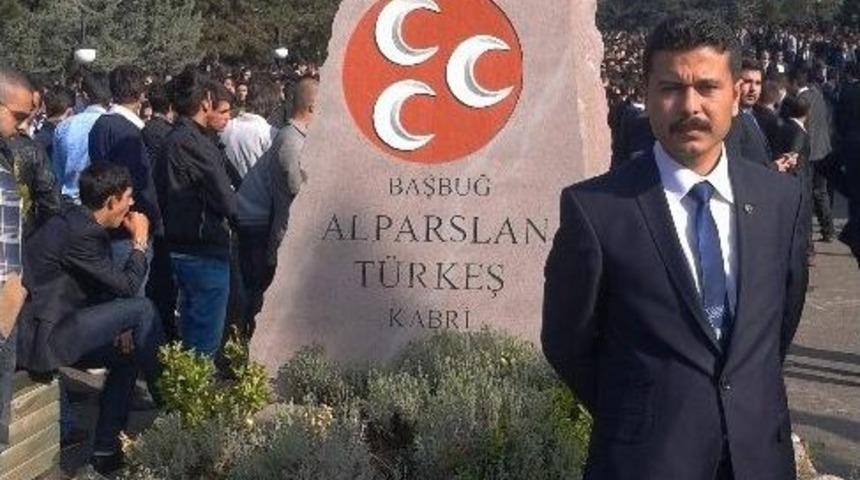 Eskişehir &Uuml;lk&uuml; Ocakları Başkanı Şahan'ın Yunus Emre Haftası Mesajı