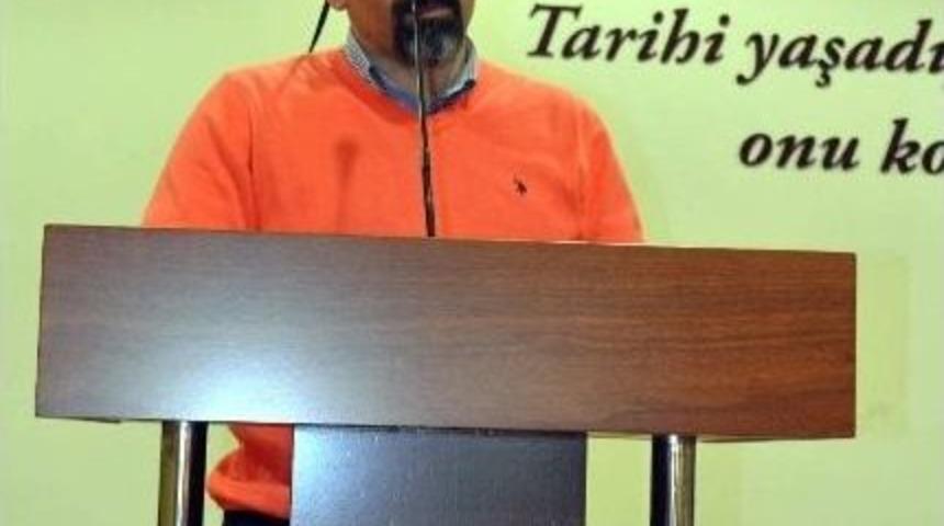 1. D&uuml;nya Savaşı&rsquo;nın 100. Yılında &ldquo;milli Kimlik İnşası&rdquo; Konuşuldu