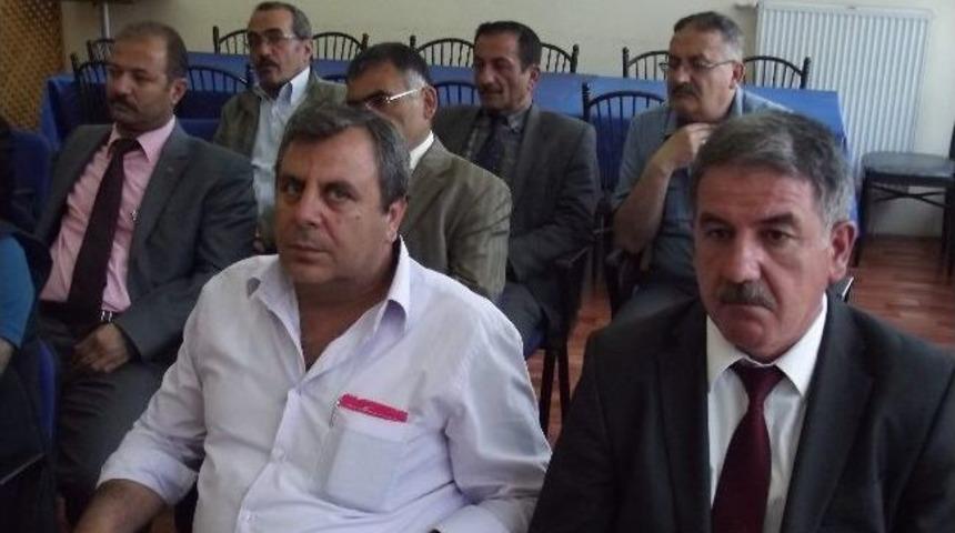 Kamu &Ccedil;alışanlarının Belediyelerde G&ouml;revlendirilmesine Tepki