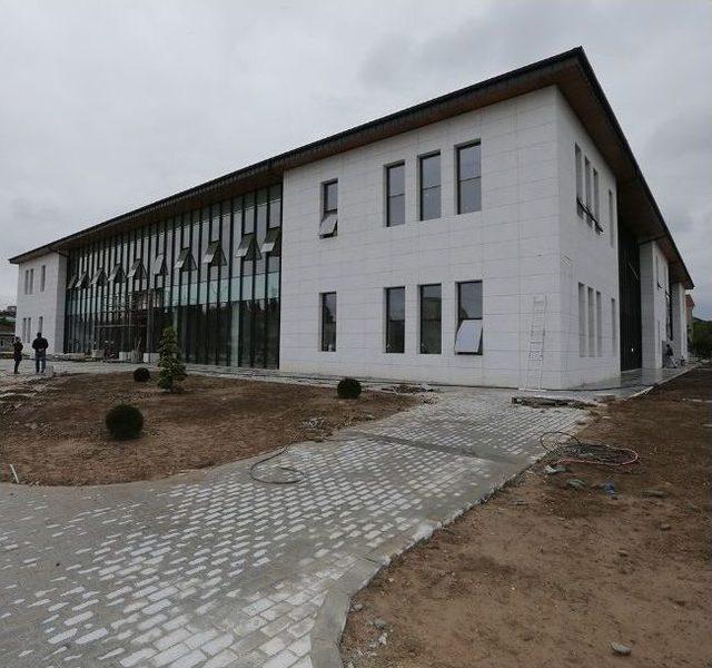 Sosyal Gelişim Merkezi G&uuml;n Sayıyor 1