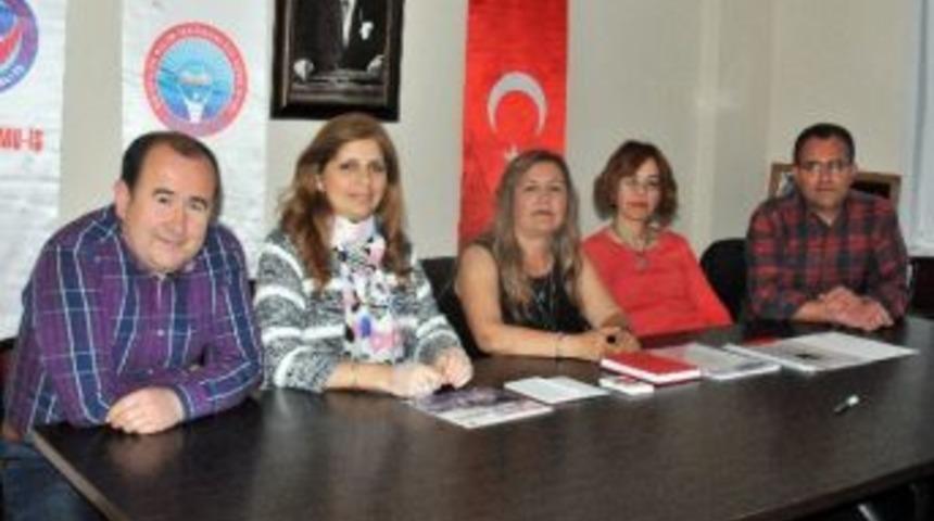 Eğitim-iş Sendikası Yeni Y&ouml;netimini Belirledi