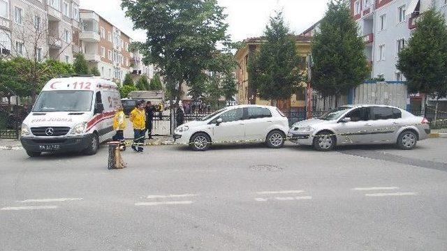 Boşandığı Eşinin Ağabeyi Tarafından Öldürüldü