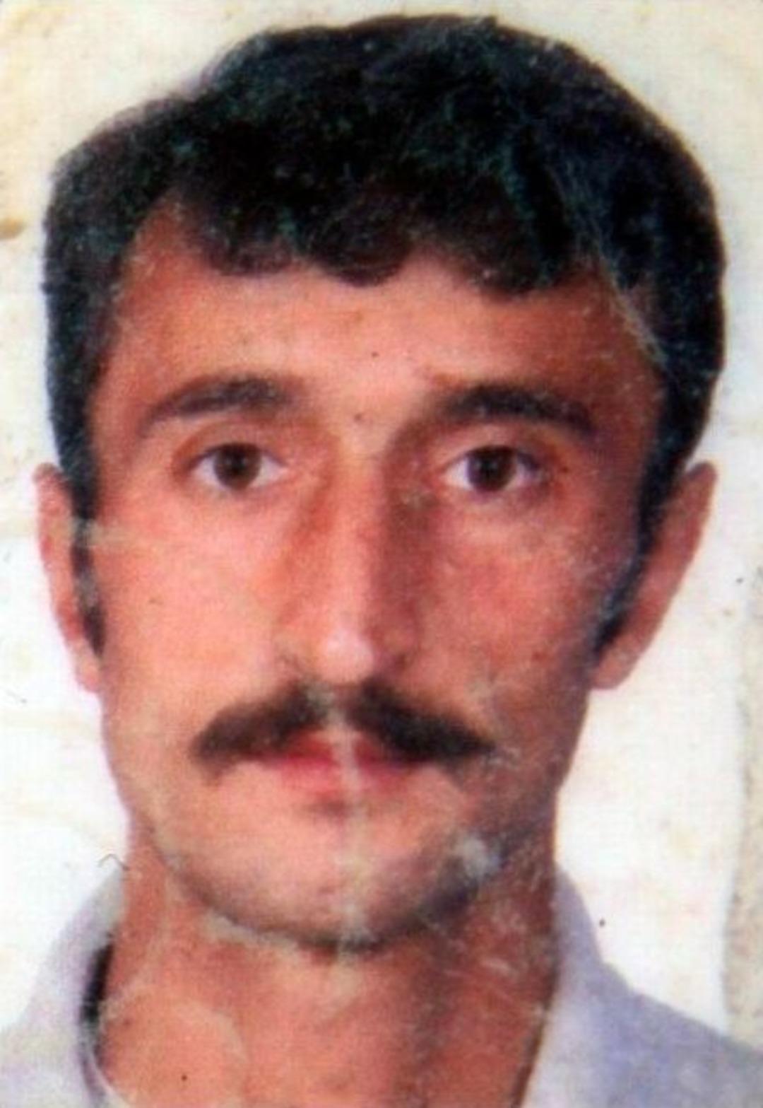 Denize Atlayarak İntihar Etti