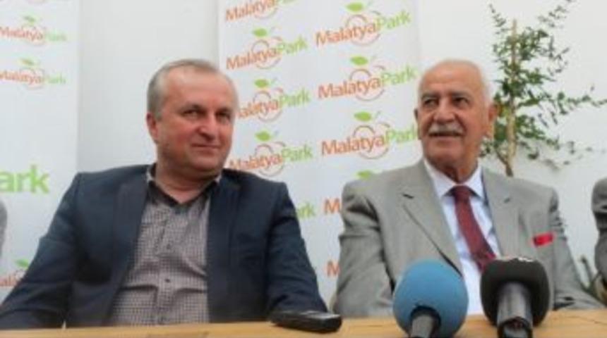 Kavuk, &ldquo;hilton Otelinin A&ccedil;ılışını Başbakanımız Yapacak&rdquo;