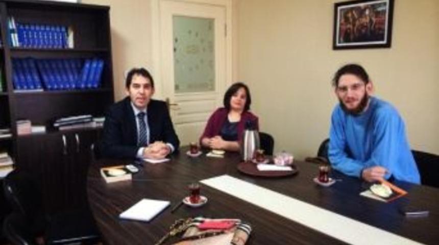 Kent Konseyleri Birliği'nden Belediye Başkanlarına Mektup