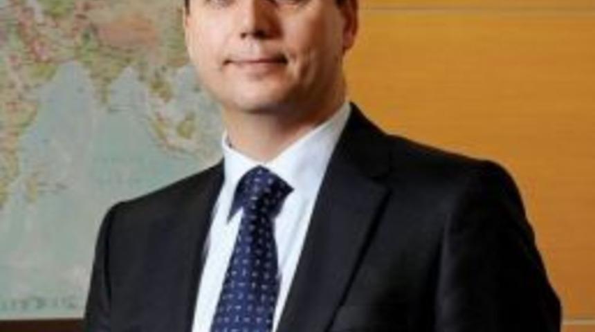 Sunexpress'in Yeni Genel M&uuml;d&uuml;r Yardımcısı Faruk &Ccedil;izmecioğlu