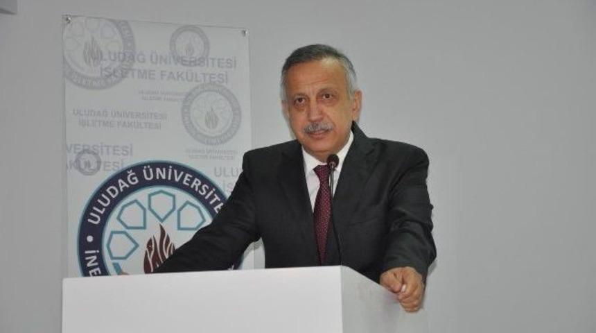 Gen&ccedil;lere Ve Kadınlara Girişimcilik Dersi