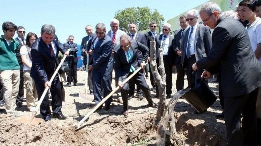 Socar T&uuml;rkiye'den Sosyal Sorumluluk &Ouml;rneği