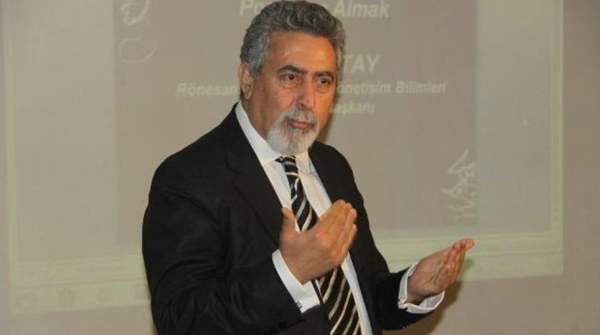 "&ccedil;ocukları Hen&uuml;z Mevcut Olmayan Meslekler İ&ccedil;in Yetiştiriyoruz"