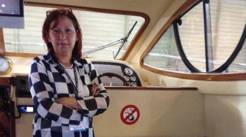 L&uuml;ks Yazlık Fiyatına Tekne B&uuml;y&uuml;k İlgi G&ouml;r&uuml;yor